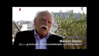 Schuld & Schulden - Deutsche Kriegsverbrechen in Griechenland