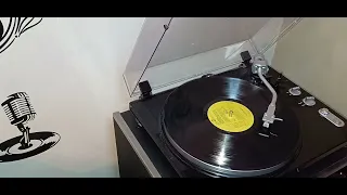 Na Virada Da Montanha - Francisco Alves - Vinil