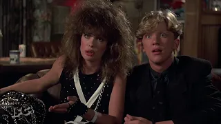 Nerds, Freaks, and Losers - Weird Science