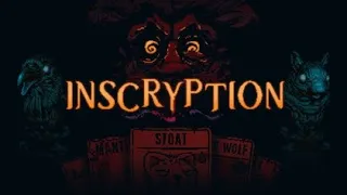 Inscryption Extended OST - The Trapper (No SFX)