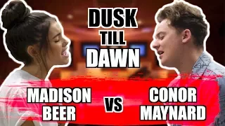 ZAYN - Dusk Till Dawn ft. Sia (SING OFF vs. Madison Beer)