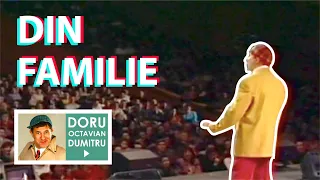 DIN FAMILIE | SALA PALATULUI | Doru Octavian Dumitru Official