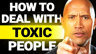 3 Ways Intelligent People Deal With Difficult and Toxic People