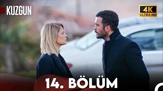 Aşk ve İntikam - 14. Bölüm (4K Ultra HD)