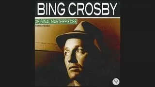 Bing Crosby And Connie Boswell - Alexander's Ragtime Band