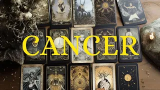 CANCER MAY 2024 EVERYONE will be SHOCKED, You're Going to be a MILLIONAIRE #cancer MAY LOVE TAROT