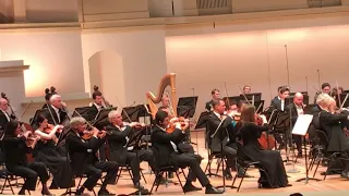 Mikhail Pletnev, Saint-Saens: Piano Concerto 2, Op. 22 (2. Allegro). Михаил Плетнёв, Сен-Санс
