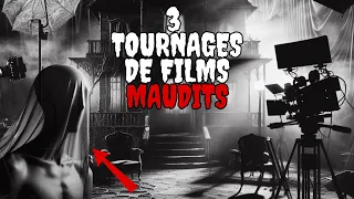 Tournage Maudit de Films : Les Secrets Sombres de 3 Films