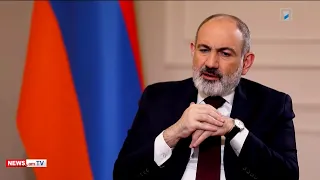 Եթե Պուտինը գա Հայաստան, կձերբակալե՞ք նրան. հարց Փաշինյանին