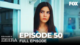 Her Name Is Zehra Episode 50