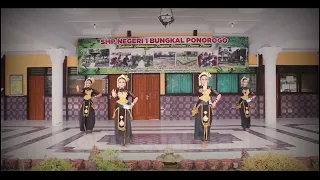 TARI NIRMALA//TARI TRADISIONAL