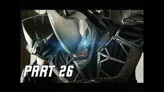 MARVEL'S SPIDER-MAN Walkthrough Part 26 - RHINO (PS4 Pro 4K Let's PLay)