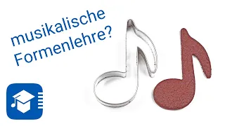 Formenlehre – was ist das eigentlich?