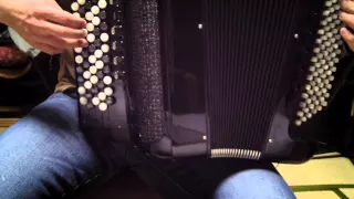 Bach "Air on G String" Accordion