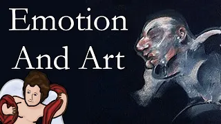 The Expressive Theory of Art | AmorSciendi