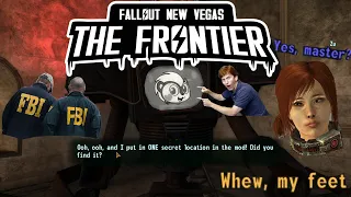 Should you play Fallout The Frontier in 2022?