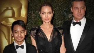 Why Angelina Jolie Changed Her Mind About Motherhood