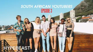 SOUTH AFRICAN YOUTUBERS YOU SHOULD KEEP AN EYE ON IN 2019 | EPISODE 3