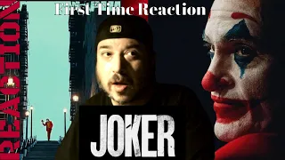 * Shocking * The Joker (2019) Movie Reaction by @LanceBReacting