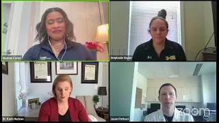 Facebook Live: What You Should Know About Concussions