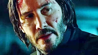 JOHN WICK - KAPITEL 2 | Trailer #2 [HD]