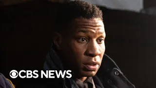 Jonathan Majors sentencing in domestic violence case delayed