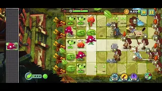 PvZ 2 | Lost City | Day 13 | 2022