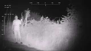 30x Night Vision Air