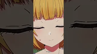 mem-cho anime oshi no ko edit мем-чо аниме звёздное дитя эдит