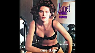 JANET- ONE DAY (REMIX LOMELI) PARA AMD RECORDS