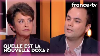 « TERRORISME CULTUREL » : une notion de GAUCHE ou de DROITE ? - C Ce soir du 21 février 2022