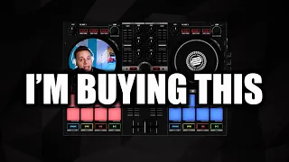I'm Buying The Reloop Ready Controller