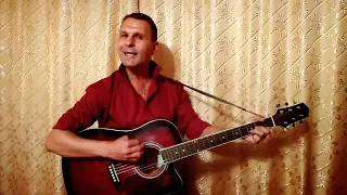 Евгений Осин"Студентка-практикантка"(гитара,кавер)