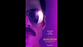 Bohemian Rhapsody Teaser Trailer HD 2018