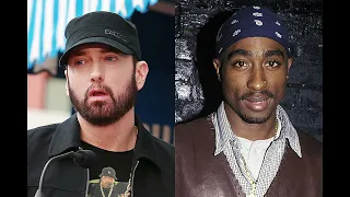 Hit 'Em Up X Without Me (2Pac x Eminem)