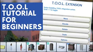 A TOOL MOD TUTORIAL FOR BEGINNERS 🔨