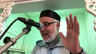 En islam, la femme peut-elle être un imam ? Par Ch. Mohammad NAJAH