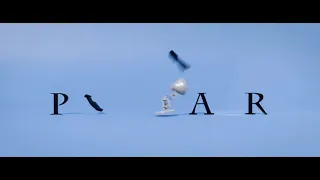 pixar intro but the lamp is angry