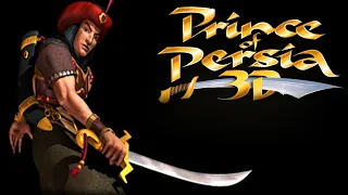 Prince of Persia 3D (Смотровая) ▪ Упоротость из нулевых ▪ #69