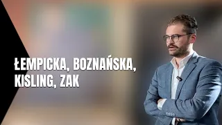 Łempicka, Boznańska, Kisling, Muter. Odkryj paryski świat sztuki - oprowadzanie po wystawie