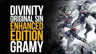 Spojrzenie na Divinity: Original Sin - Enhanced Edition