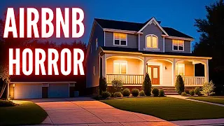 True SCARY AIRBNB Horror Stories (Vol. 47)