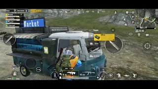 красиво Игра PUBG MOBILE Если понравился игра потпишитес Գեղեցիկ Խաղ է ստացվել