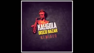 Kaligola Disco Bazar - The King Of Jokes (Lazarus Sound System Remix)