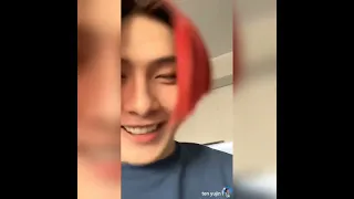 ten yujin|tiktok