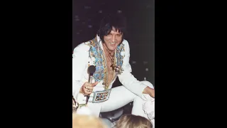 Elvis Presley Live In Atlanta 1976 HD