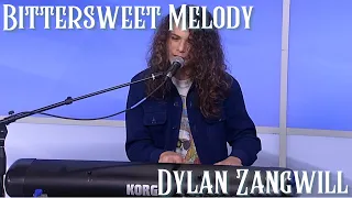 "Bittersweet Melody" By Dylan Zangwill Live on Channel 69 WFMZ