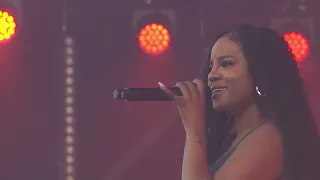 Sugababes - Red Dress [Live @ Isle Of Wight 2023]