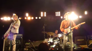 The Replacements "I Will Dare" Saint Paul,Mn 9/13/14 HD