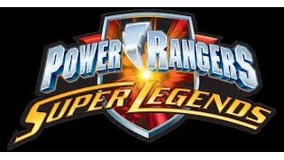 Lexword plays power rangers super legends ninja storm (megazord battle)